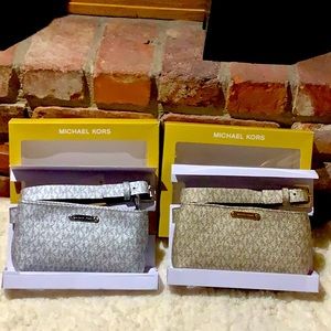 Michael Kors Belt bag Cambodia style # 556195CB